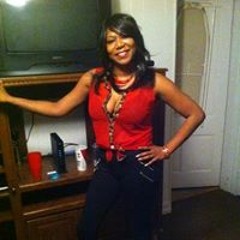 Rochelle Annice Mitchell