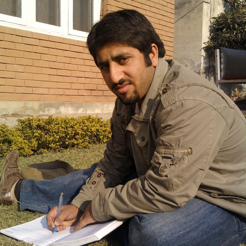 Israr ATAL Nazam Akhiri Sparley