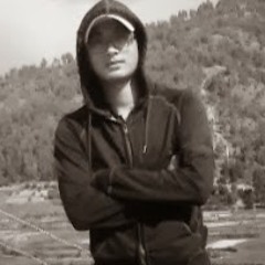 James Shrestha