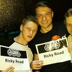 Jack Aneurin Scanlon