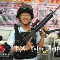 Fx Yulio Arifin