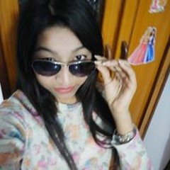 Rosy Saizoo Shrestha