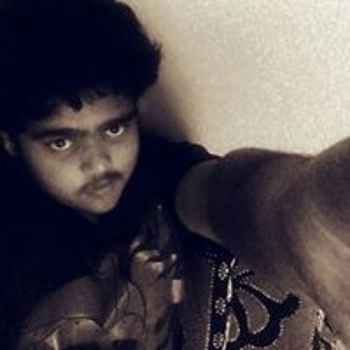 Abhishek Ravichandran’s avatar