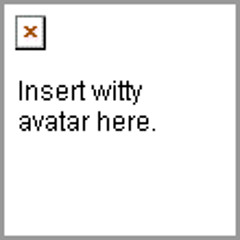 WittyUsername816
