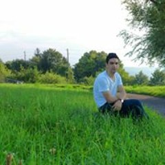 Shaker Omar