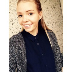 Tonje Bøckmann Amundsen