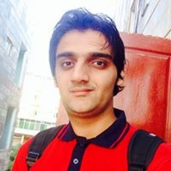 Musaib Rab Nawaz