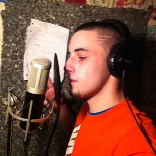 Keep - Blake Wilson x AJ Fashow x Flint Po (Prod By Downtown Music)