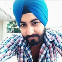 Prabhdeep Singh Khinda