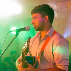 Joshua Vittachi - Lost