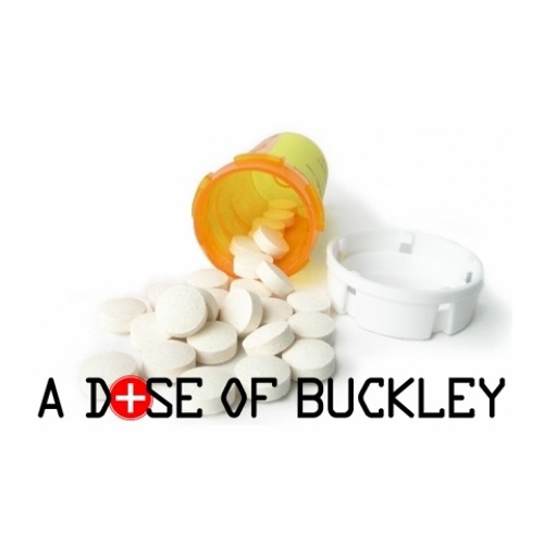 ADoseofBuckley’s avatar