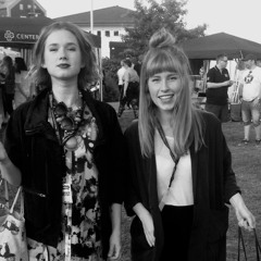 Old town of mine (med Karin Ingebrand)