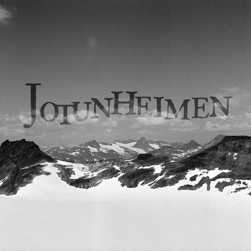 Jotunheimen’s avatar