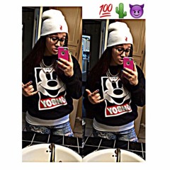 Mvdisonn Nicolee ♠