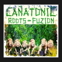 cañatonic roots. reggae
