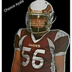 Chance Ayala