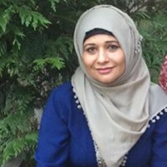 Nasreen Baig