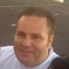 Ruben Jauregui