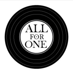 All For One Records