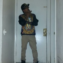 I.M.O.N- Goin Blitz