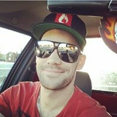 Christoffer Christians