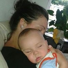 Jennifer Van De Baumann