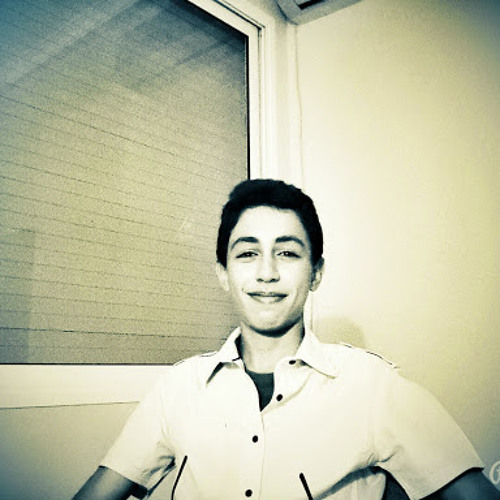 Adnane El Amrani’s avatar