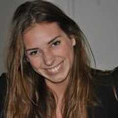 Anouk Gallas