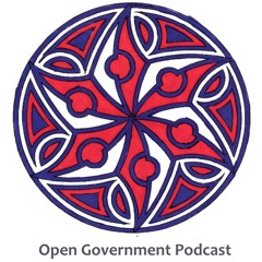Open Government Podcast