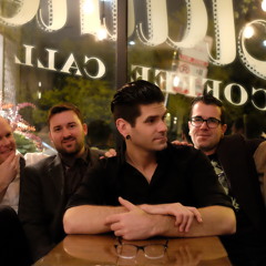 No Alternative Cover Band