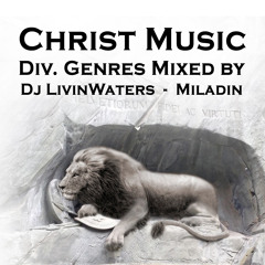 DJ LivinWaters - Miladin