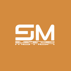 Suspended Motion Records