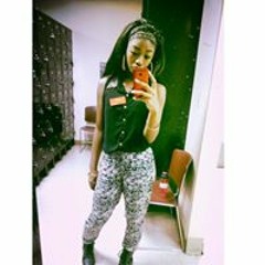 Keke Lynette Gambrell