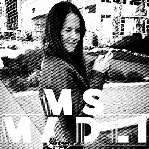 Ms Madli’s avatar