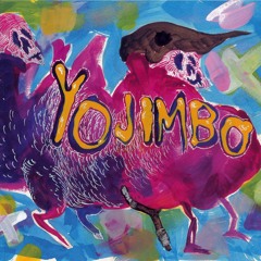 Yojimbo Fun