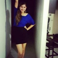 Laura Flórez Carvajal