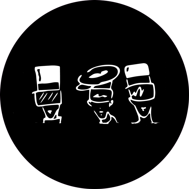 NIGHT PEOPLE NYC podcast artwork