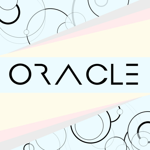 SoundCloud profile picture for @oracle