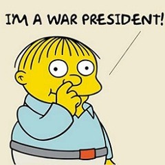 Clancy Wiggums