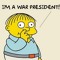Clancy Wiggums