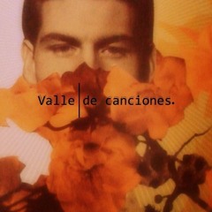 Valle   de canciones