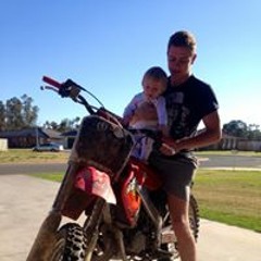 Hayden William Bright