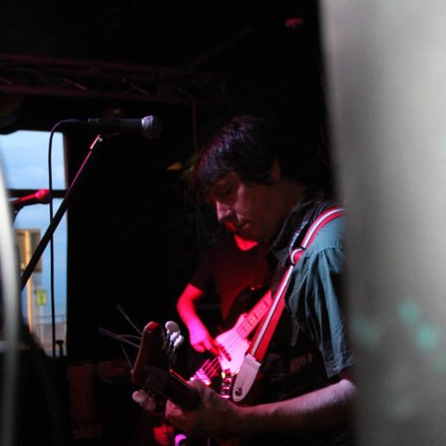 Lost In Music (Live at Gecko)