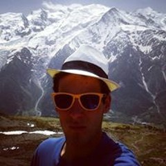 Nicolas Dubuc