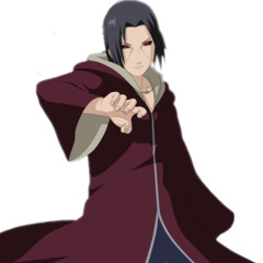 Itaachii Uchiha