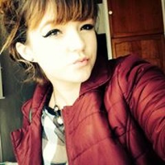 Chloe Nevinson