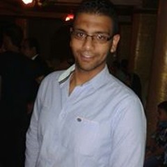 Ahmed Harras