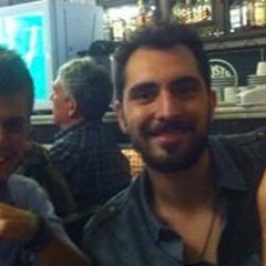 Bruno Rodrigues Cruz