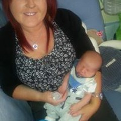 Sian Tucker Was Taylor