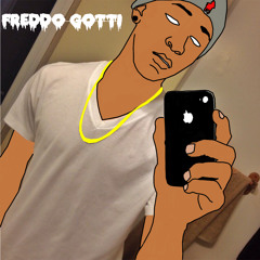 Freddo Gotti